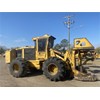 2009 Tigercat 720E Wheel Feller Buncher